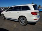 2018 Mercedes-Benz Gls 450 4matic