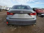 2015 Lexus Is 250 Base
