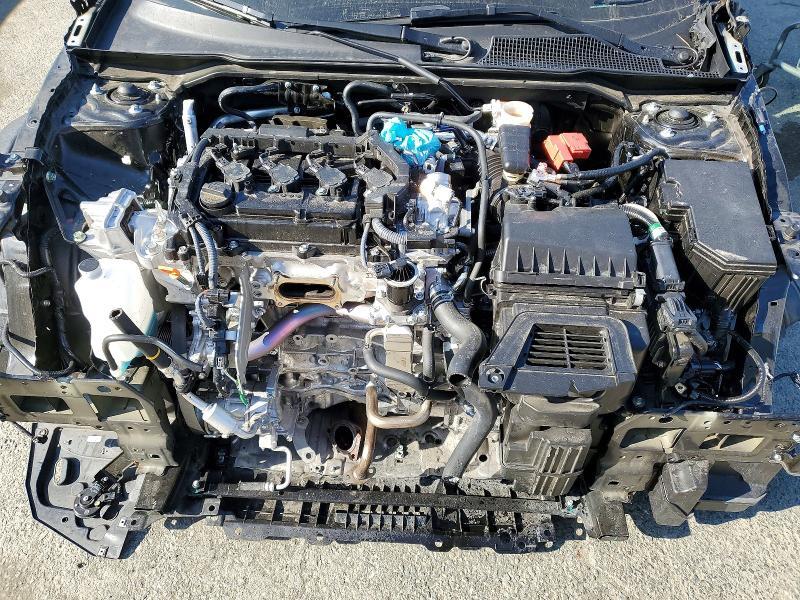 2025 Honda Civic lx