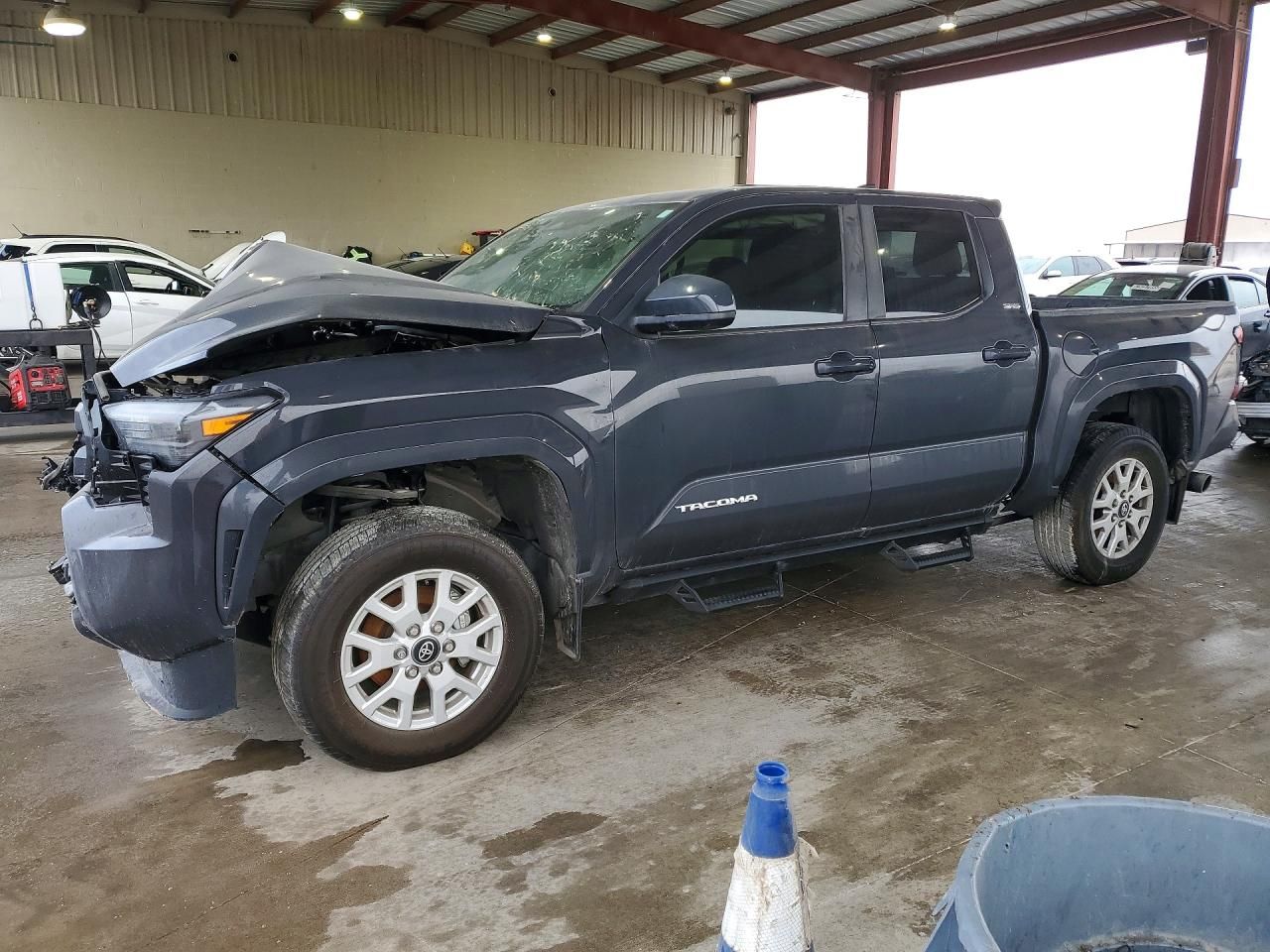 2024 Toyota Tacoma Double cab