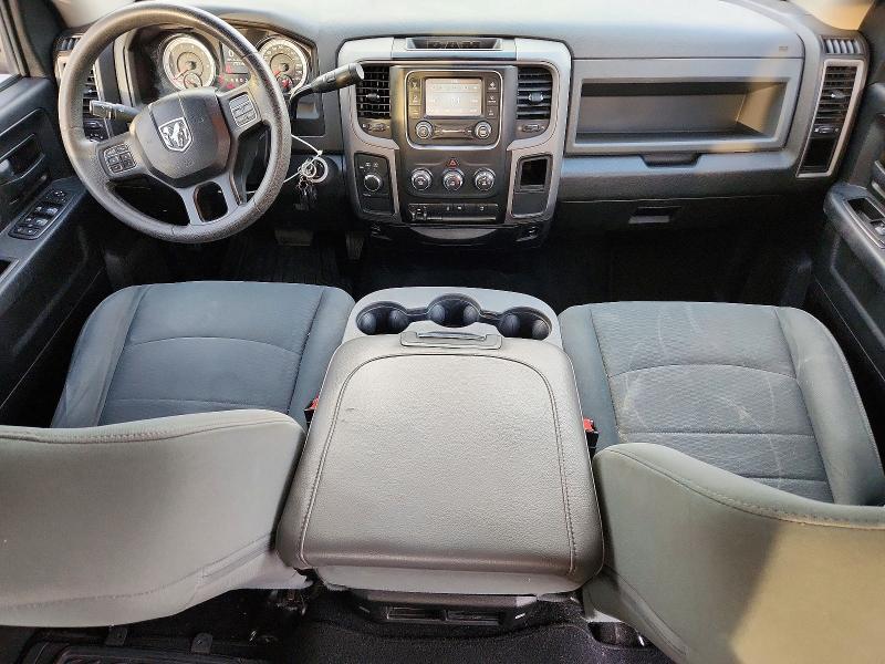 2014 Dodge RAM 2500 ST