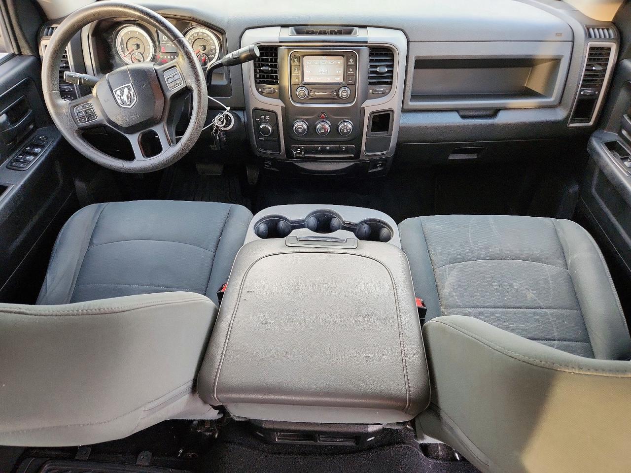 2014 Dodge RAM 2500 ST