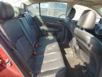 2013 Subaru Legacy 2.5i Limited
