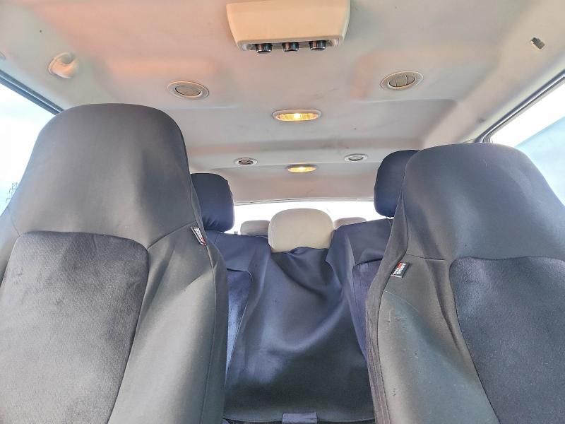 2014 Dodge Journey se