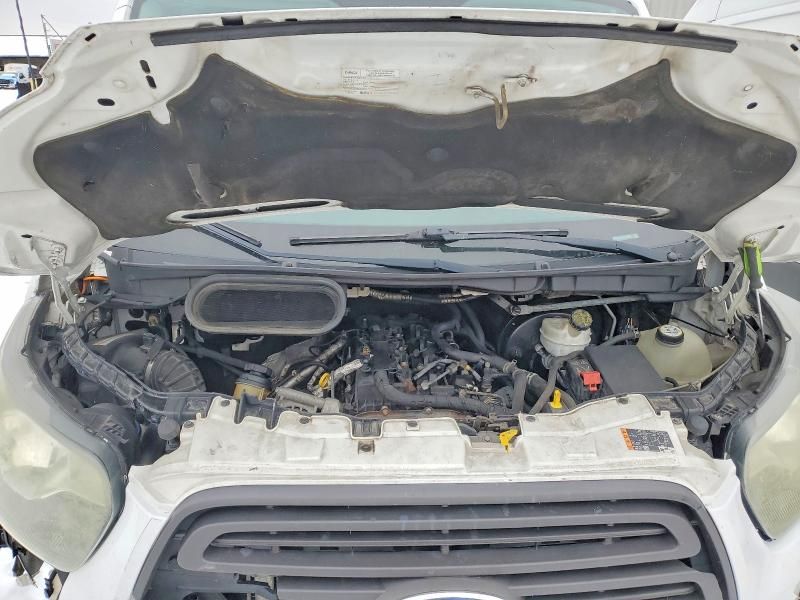 2015 Ford Transit T-150