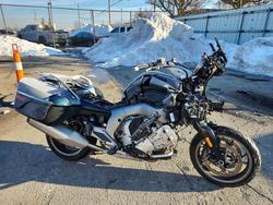 New arrivals for sale at auction: 2020 BMW K1600 GTL