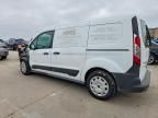 2018 Ford Transit Connect Delivery Van