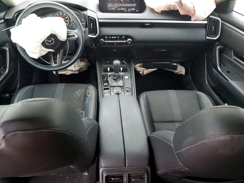 2023 Mazda Cx-50 Preferred Plus