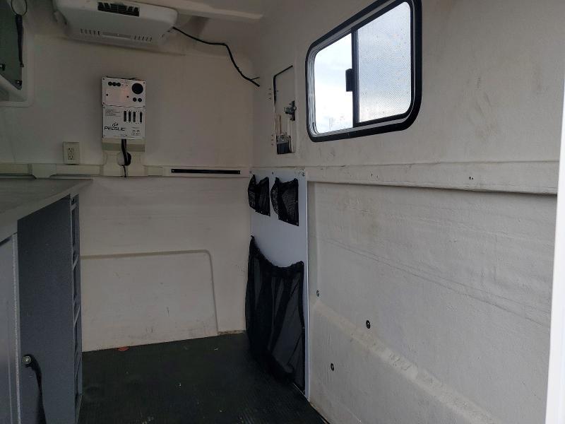 2021 Pelsue FPA2XD-010 Fiber Optic Splicing Trailer