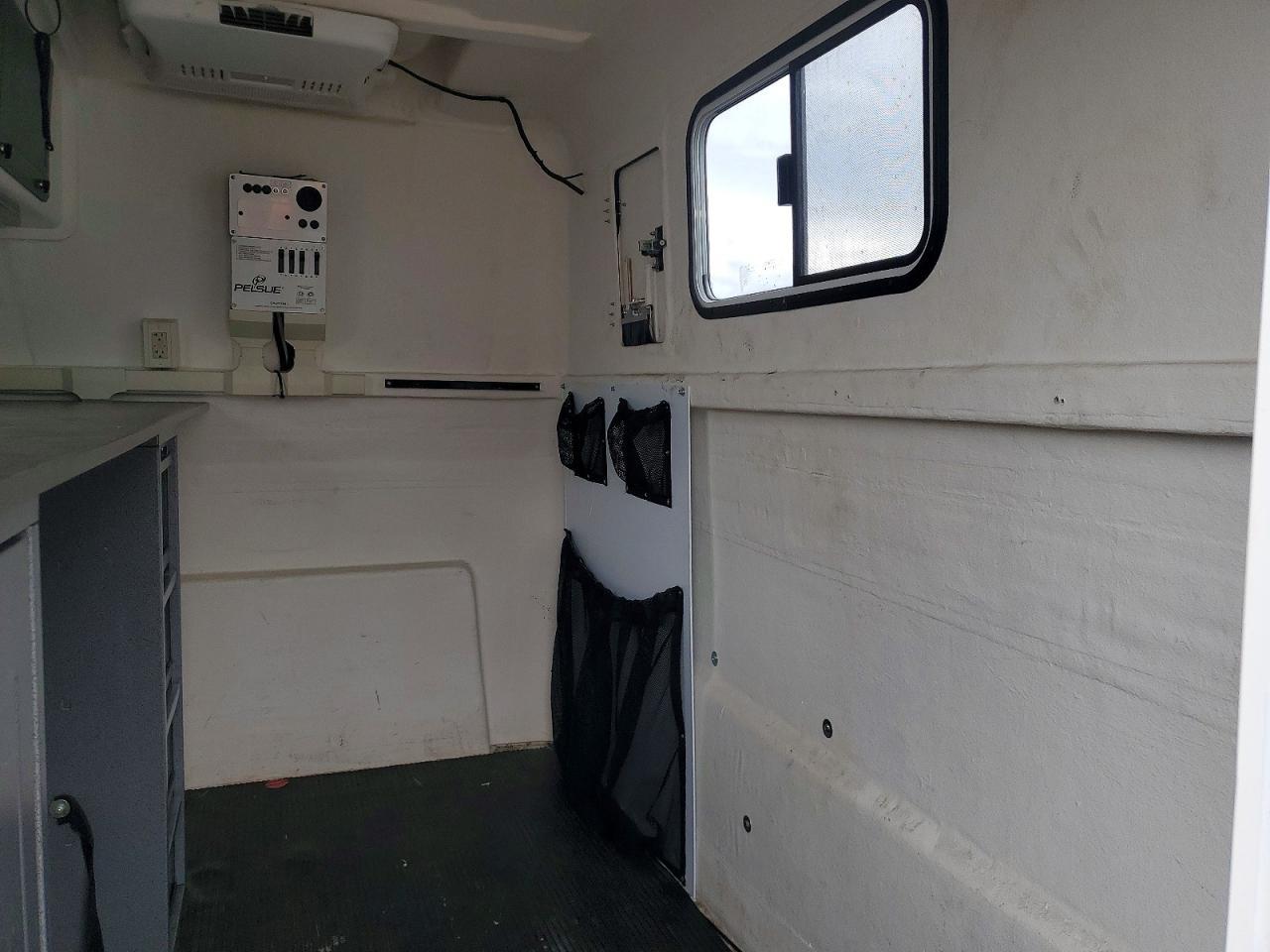 2021 Pelsue FPA2XD-010 Fiber Optic Splicing Trailer