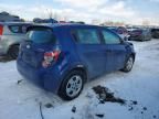2014 Chevrolet Sonic ls