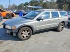 2007 Volvo Xc70