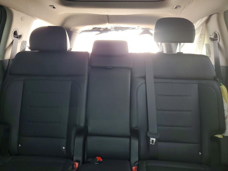 2025 Hyundai Santa fe Hybrid Limited