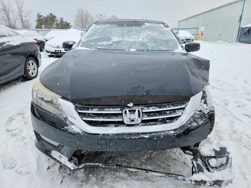 2015 Honda Accord Touring