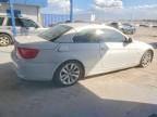 2011 BMW 328 i