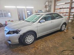 2010 Toyota Camry Base en venta en Pekin, IL
