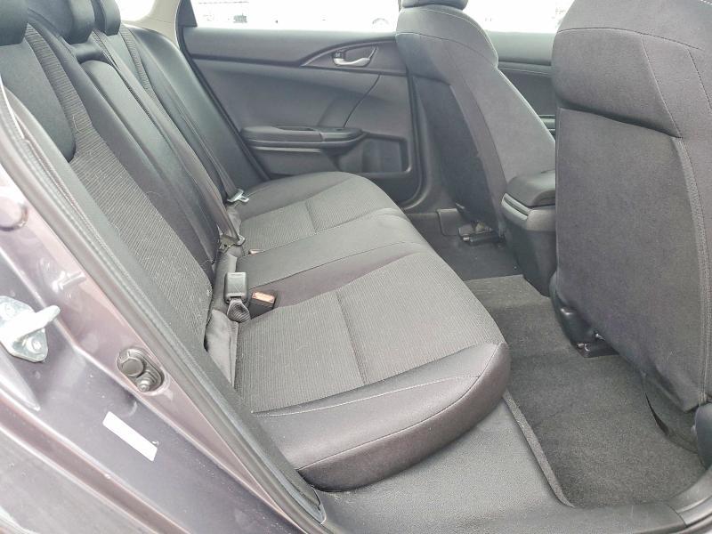 2022 Honda Insight ex