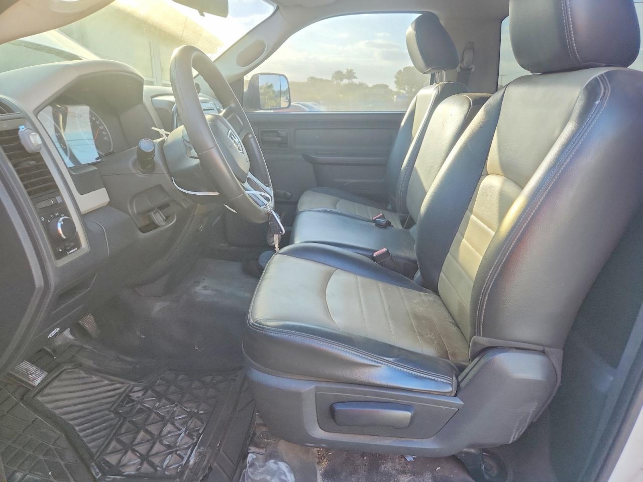 2009 Dodge RAM 1500