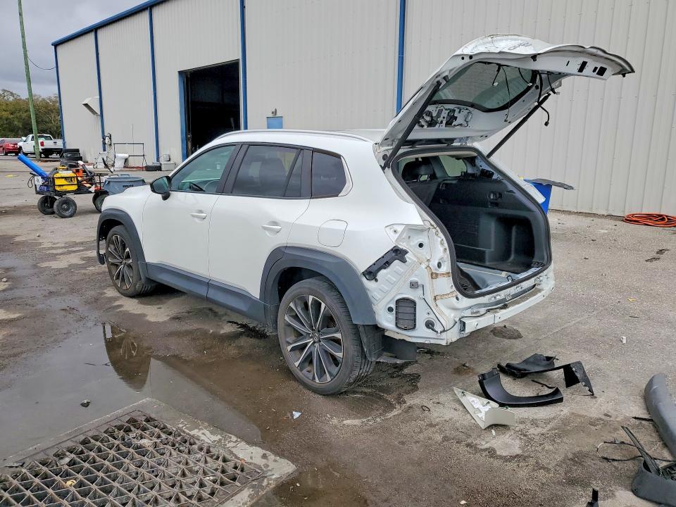 2023 Mazda Cx-50 Base