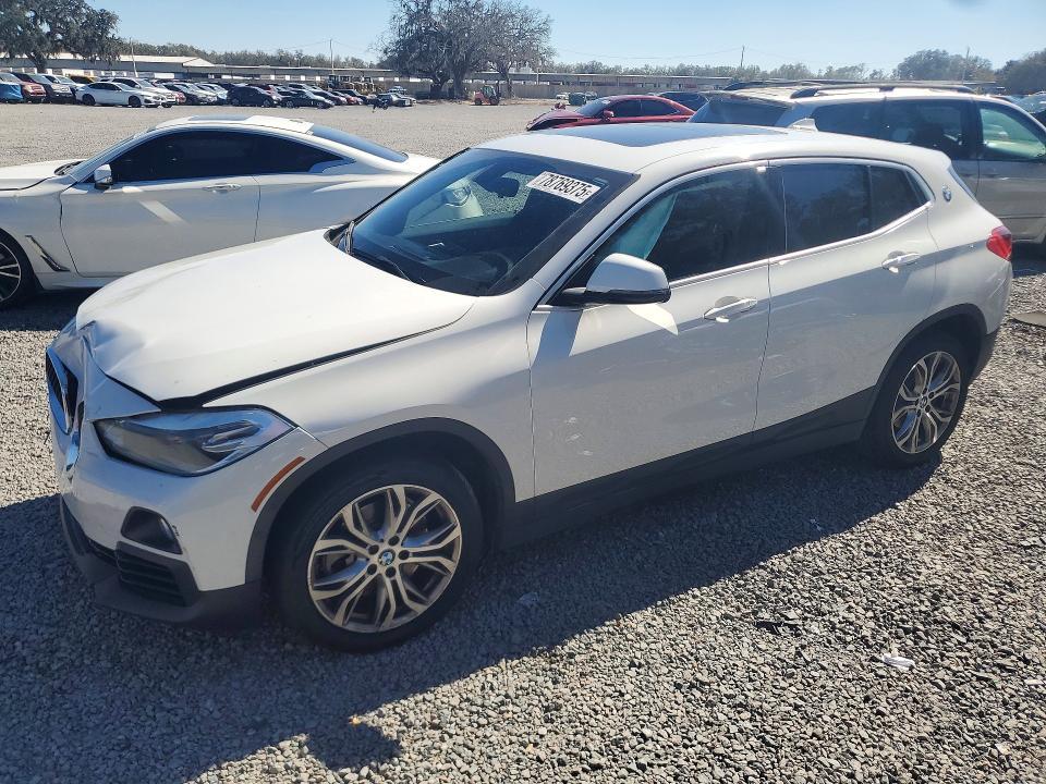 2018 BMW X2 Sdrive28i