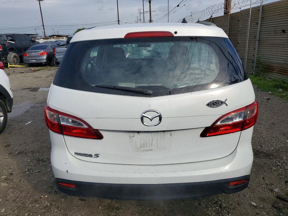 2014 Mazda 5 Sport