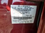 2008 Ford Taurus sel