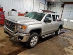 2016 GMC Sierra K2500 SLT