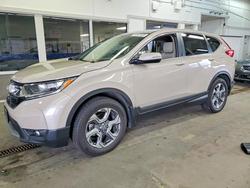 2017 Honda Cr-v exl for sale in Pasco, WA