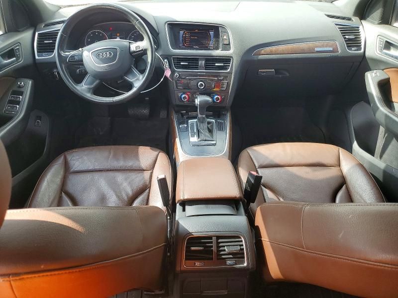 2014 Audi Q5 Premium