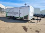 2022 Sure Trac STRLP10220TA-100 Enclosed Cargo Trailer