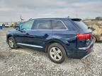 2018 Audi Q7 Premium Plus