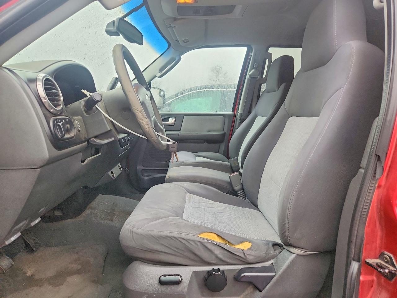 2003 Ford Expedition xlt