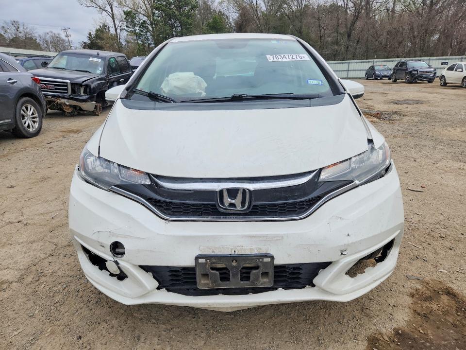 2020 Honda Fit lx