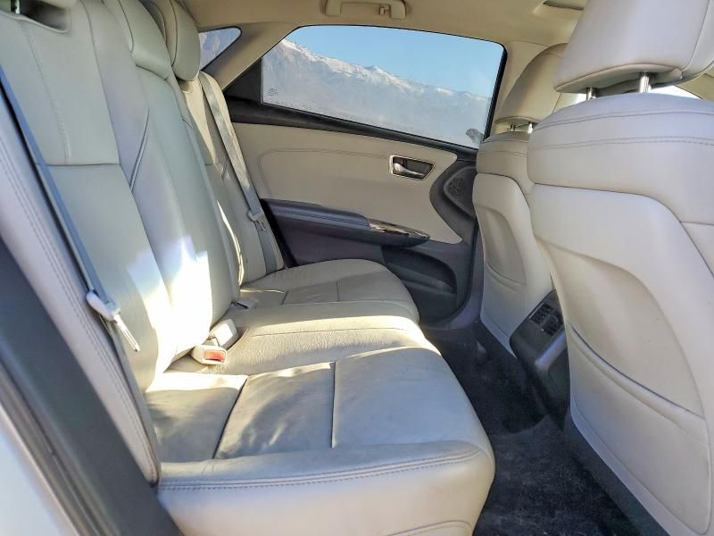 2014 Toyota Avalon Base