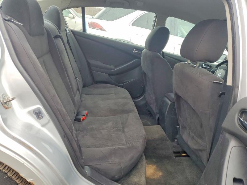 2012 Nissan Altima 2.5