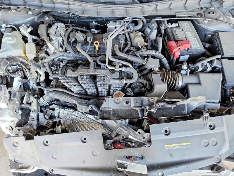 2021 Nissan Altima 2.5 s