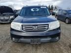 2014 Honda Pilot Touring