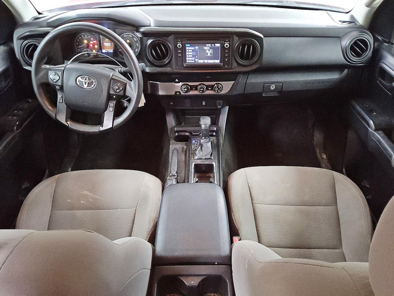 2019 Toyota Tacoma SR