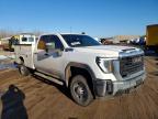 2024 GMC Sierra C2500 Heavy Duty