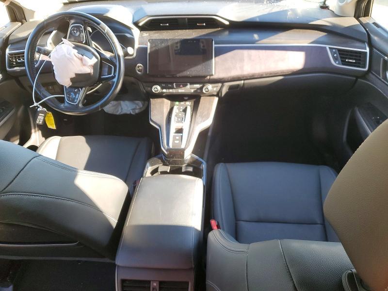 2019 Honda Clarity Touring