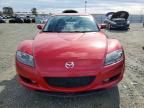 2004 Mazda RX8