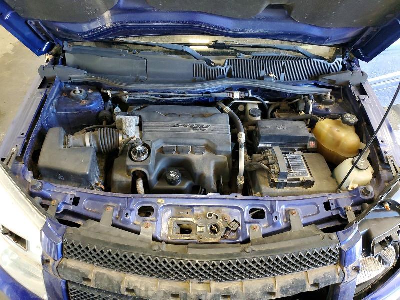 2006 Chevrolet Equinox lt