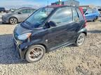 2013 Smart Fortwo Passion