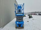 2025 Gmuk ZA45 Lift-Scissor Lift