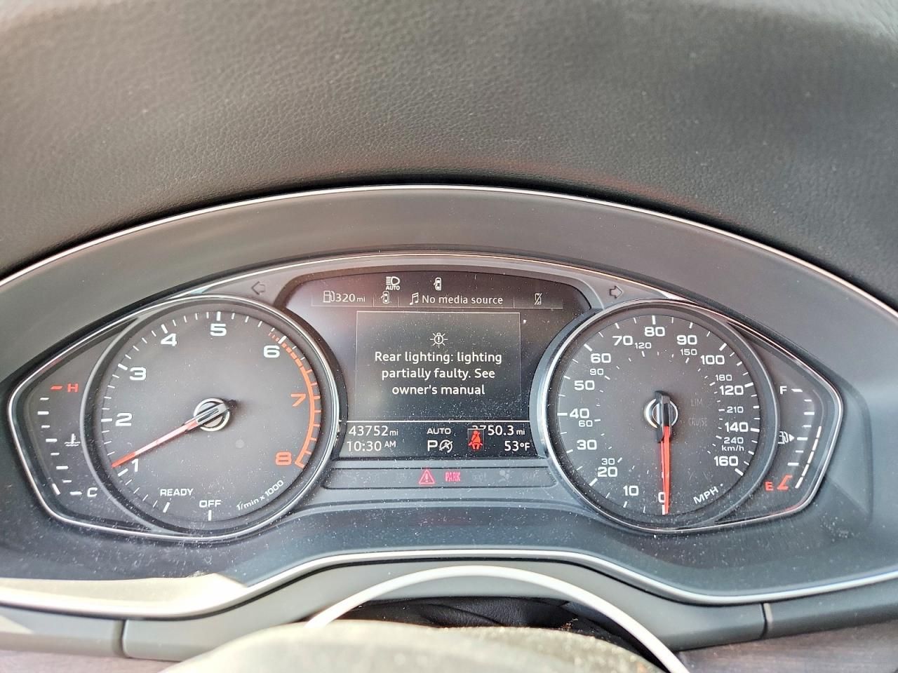 2021 Audi Q5 Premium