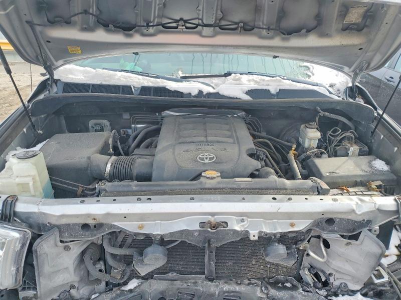 2013 Toyota Tundra Grade