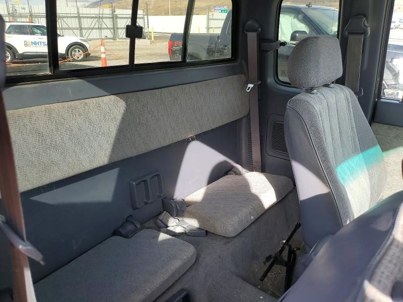 1999 Toyota Tacoma Xtracab