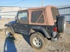 1994 Jeep Wrangler / tj Sport