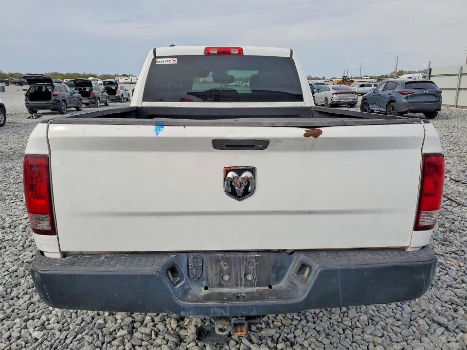 2014 Dodge RAM 1500 ST