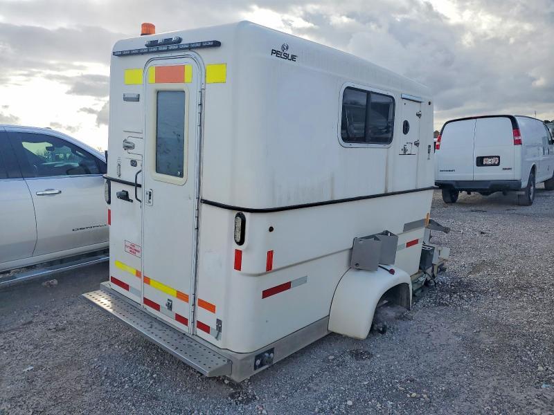 2020 Pelsue 2020 T. A. Pelsue FPA2PD-006 Fiber Optic Splicingt